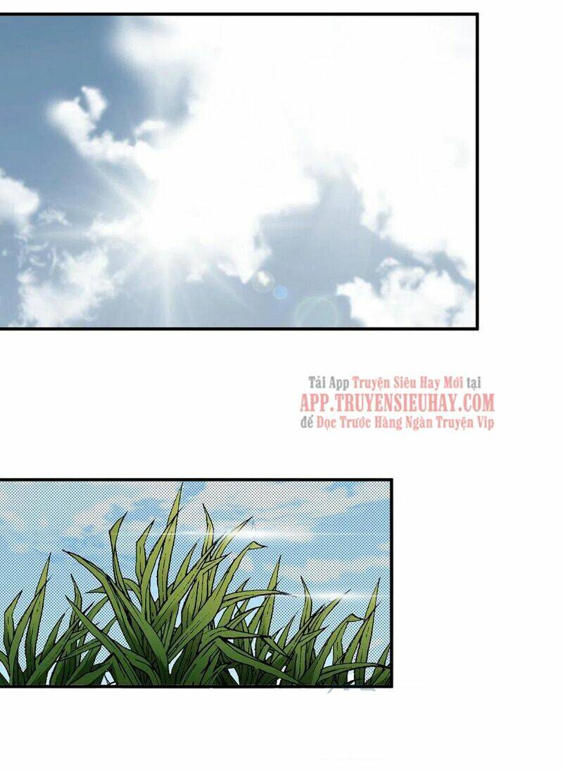 Tiên Vương Trùng Sinh: Chapter 378