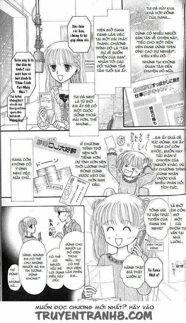 Kodomo No Omocha: Chapter 51