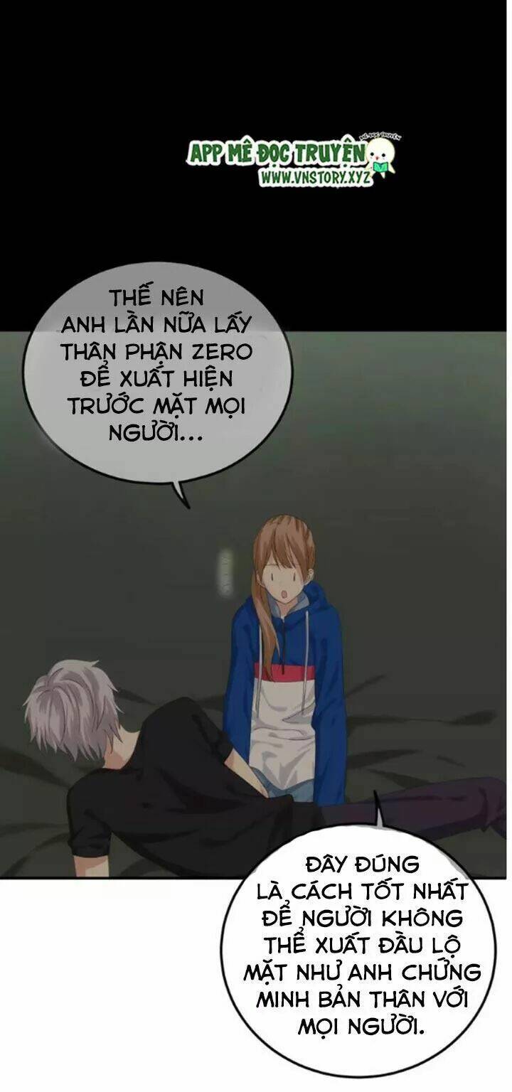 Thần Tượng Điểm Zero: Chapter 106