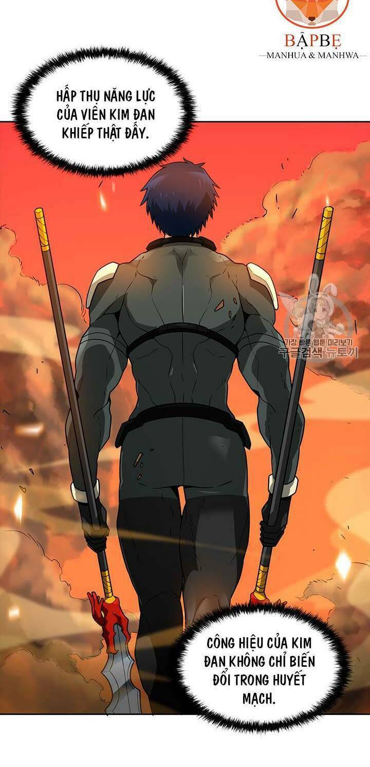 Tôi Tự Động Săn Một Mình: Chapter 47