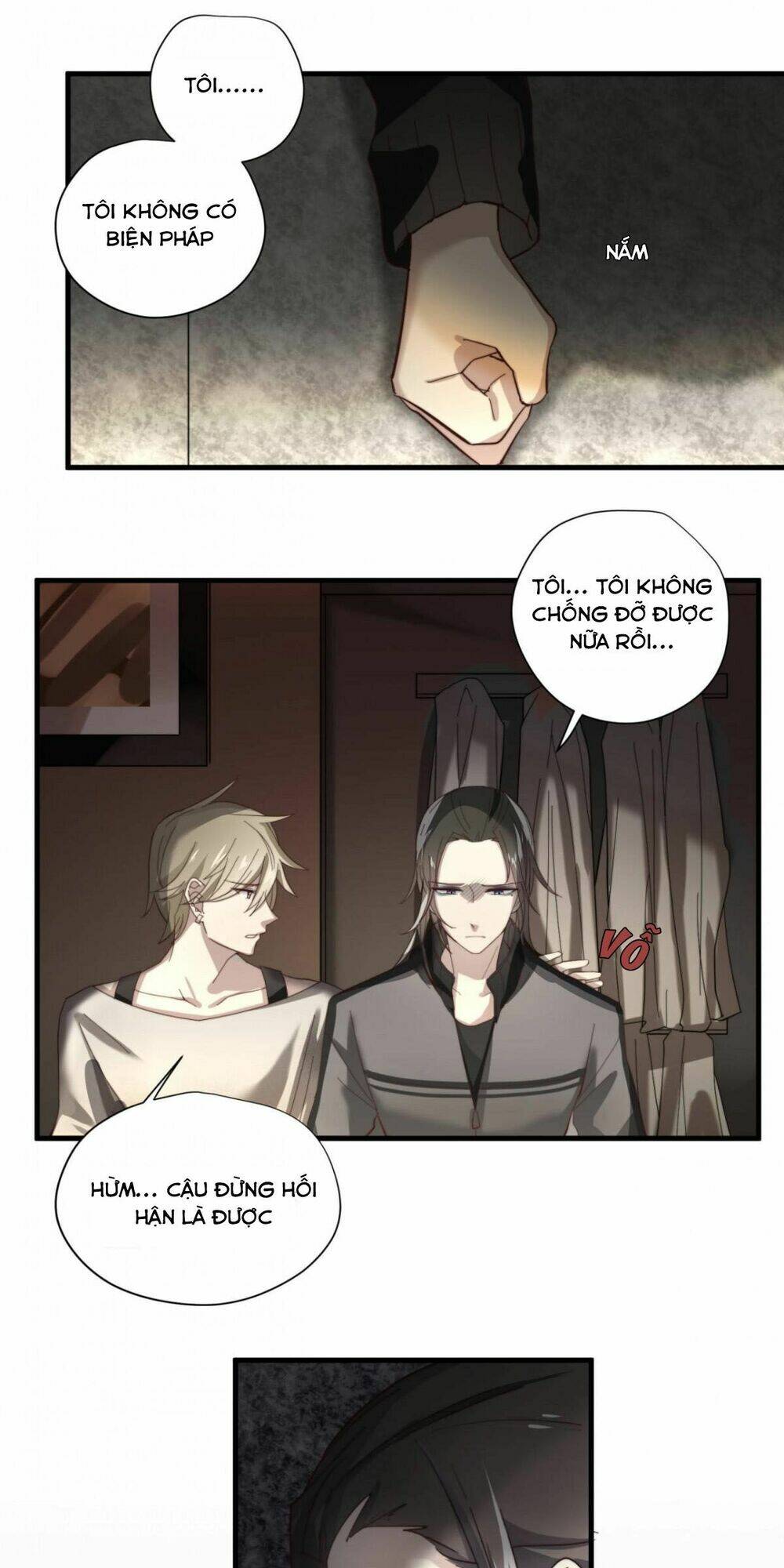 Đơn Phương Yêu Thầm Anh: Chapter 1