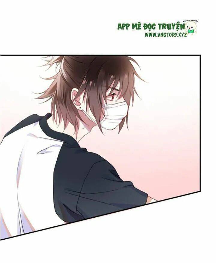 Thần Tượng Điểm Zero: Chapter 132