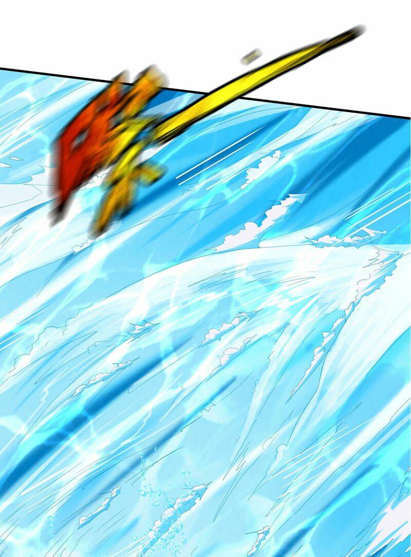 Chiến Đỉnh: Chapter 86