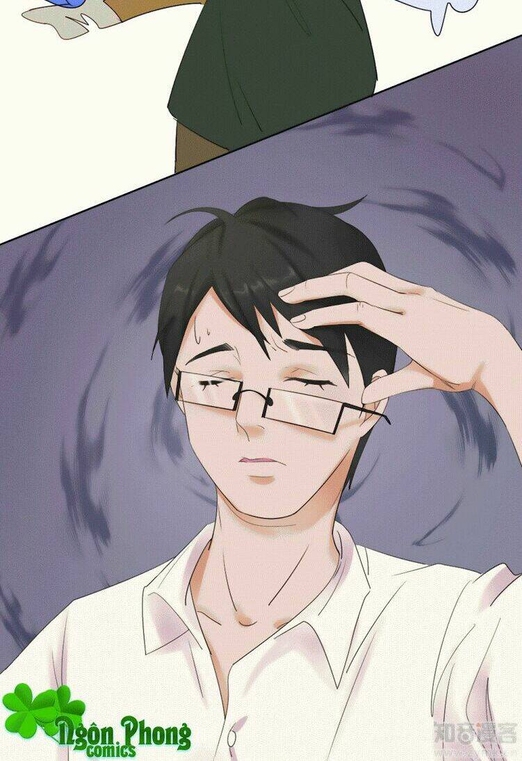 Bạn Trai Hai Mặt Của Tôi: Chapter 4