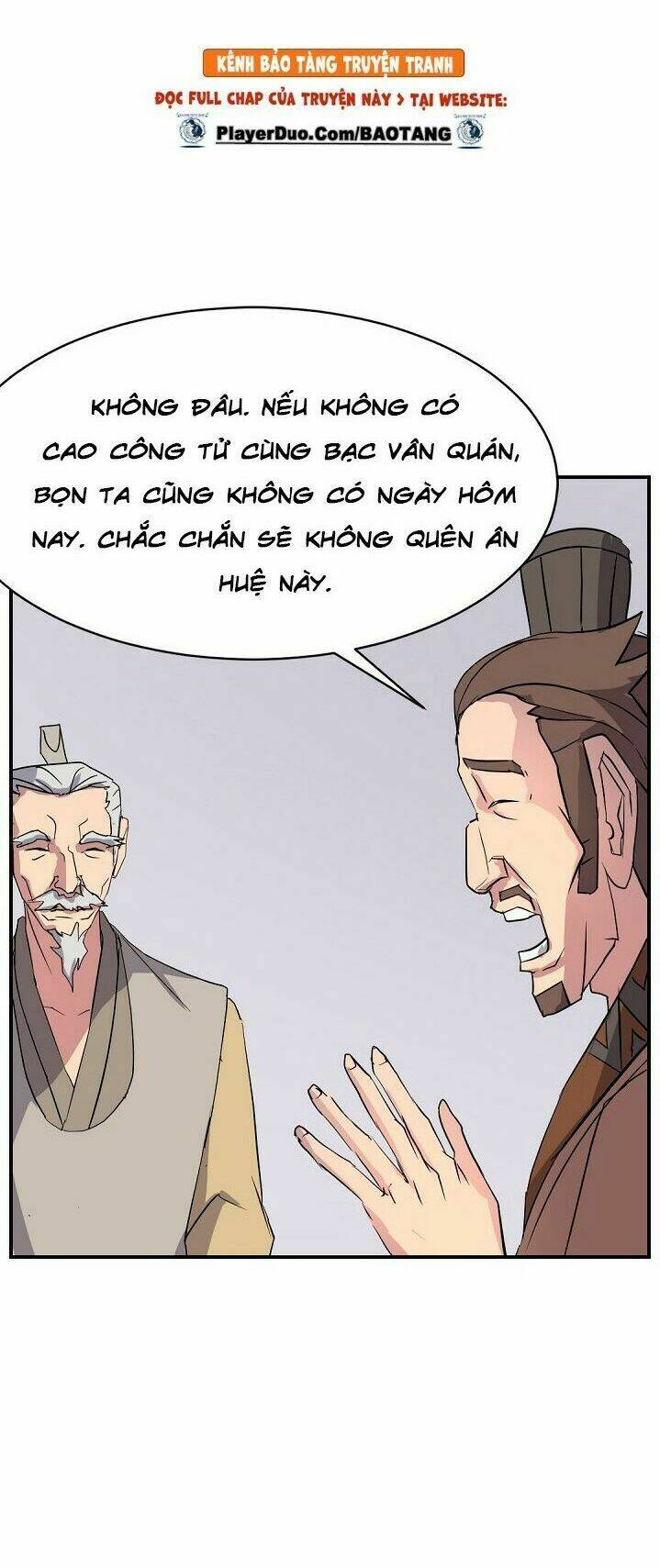 Trọng Sinh, Bất Khả Chiến Bại: Chapter 59