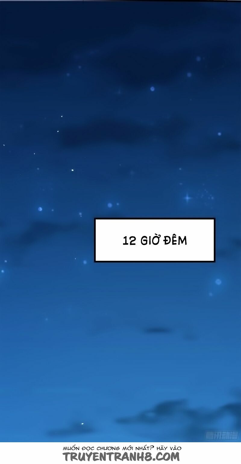 Ngạo Kiều Quỷ Vương Yêu Ta: Chapter 1