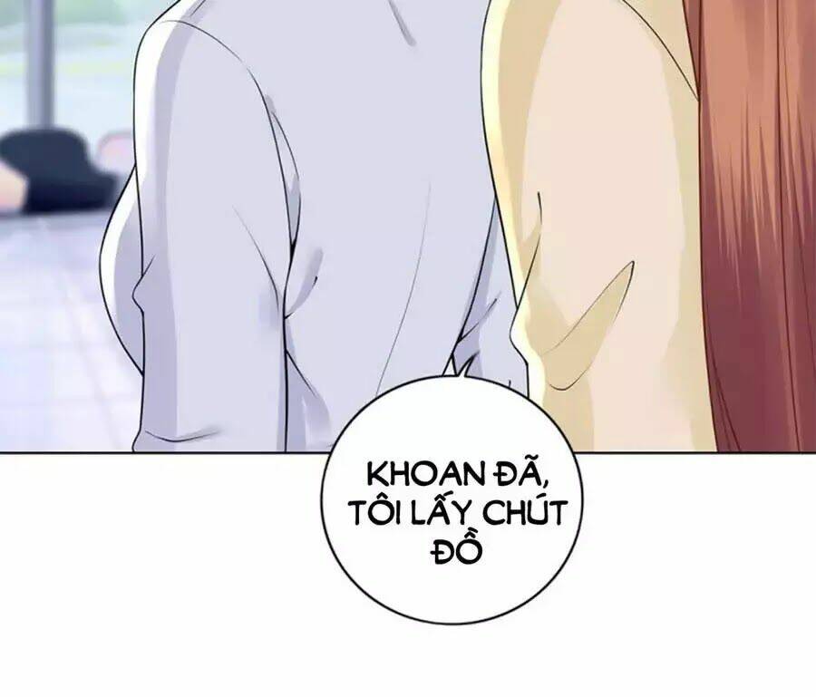 Bạn Trai Điều Khiển Giấc Mơ: Chapter 53