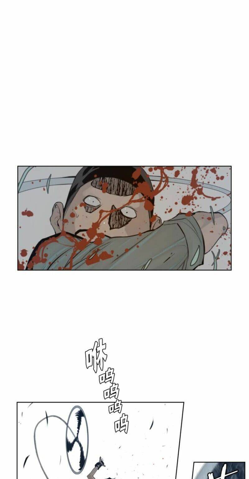 Vinh Quang Kiếm: Chapter 39
