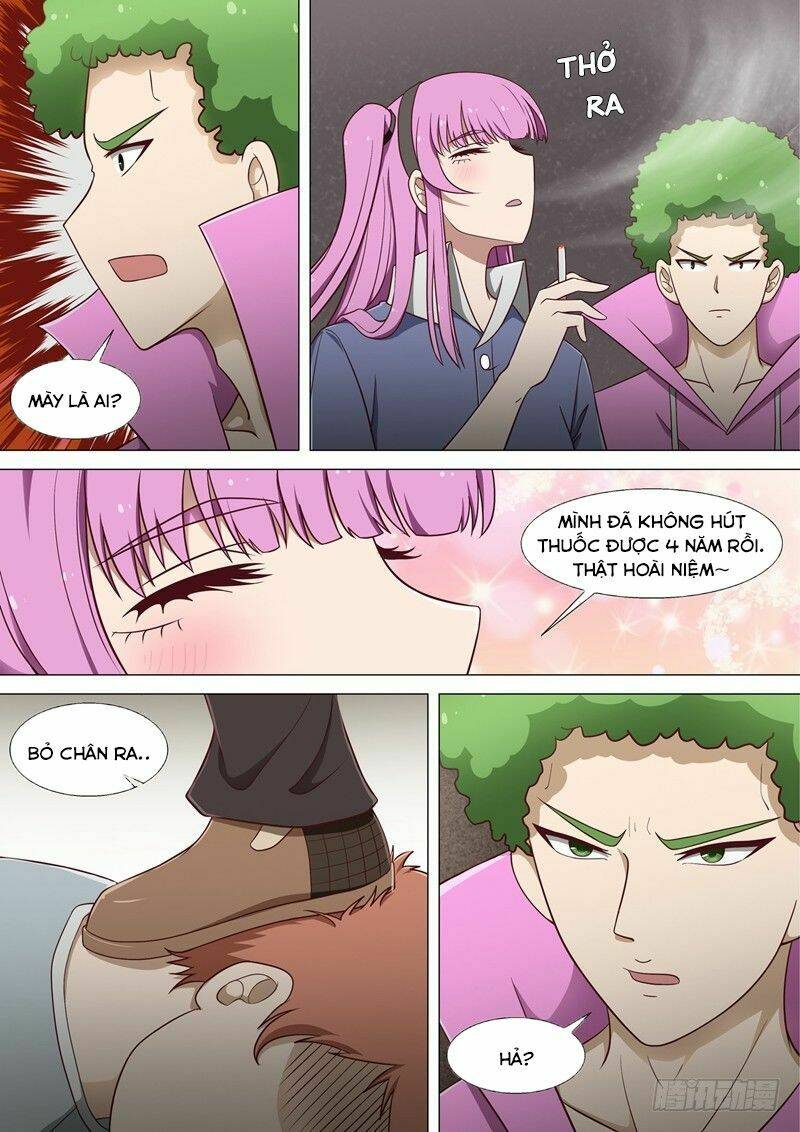 Tôi Sẽ Trở Thành Nữ Hoàng: Chapter 13