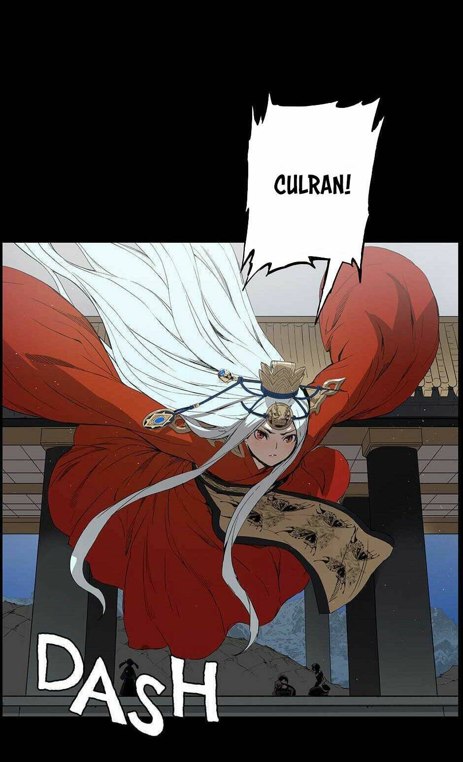 Vô Kiếm Tiểu Tử: Chapter 71