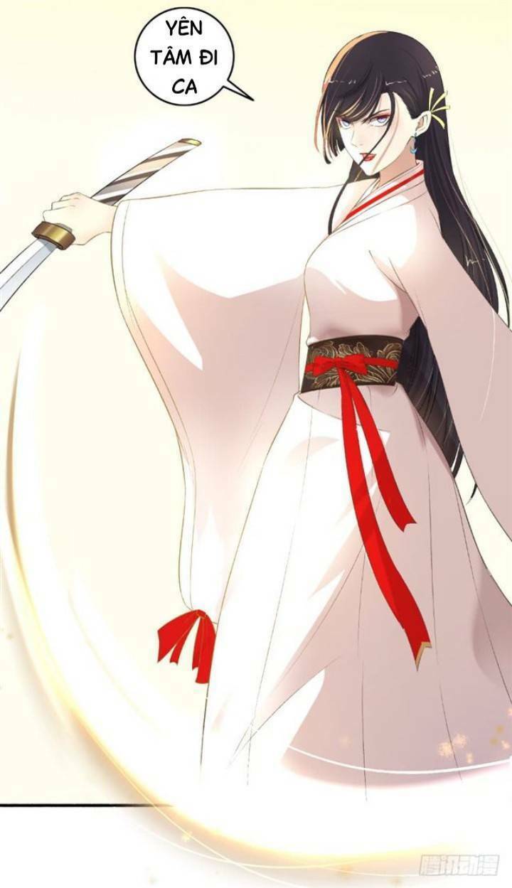 Cuồng Phi Phách Lối: Chapter 112