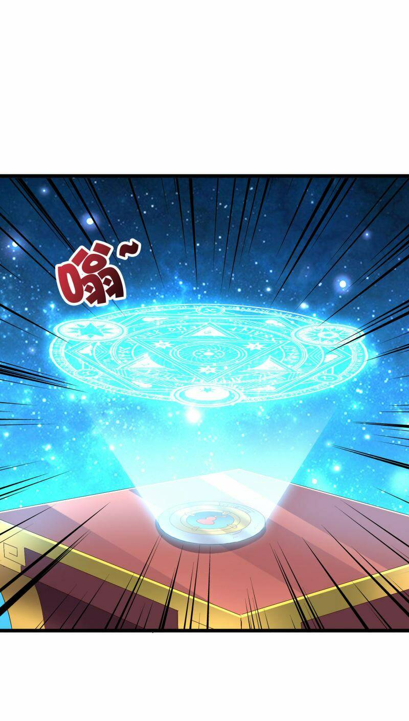 Phục Thiên Thánh Chủ: Chapter 54