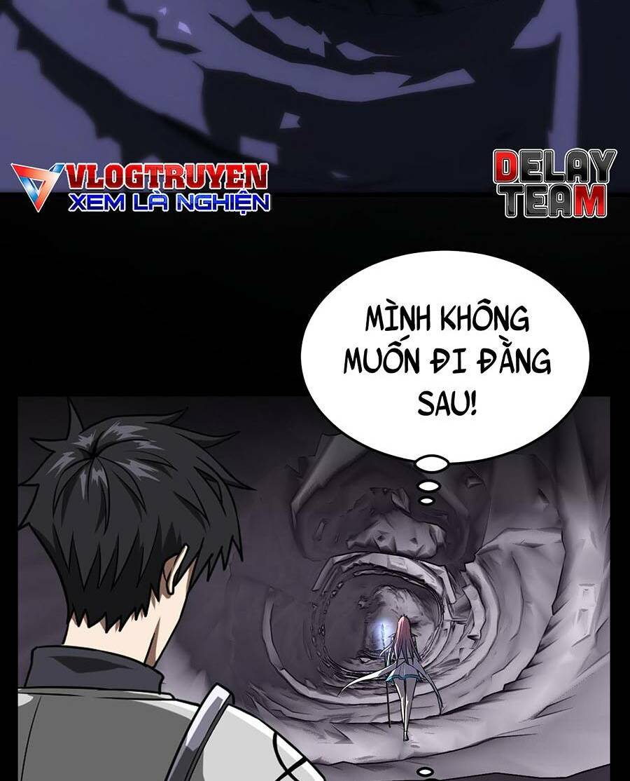 Tác Giả Sinh Tồn Ký: Chapter 12