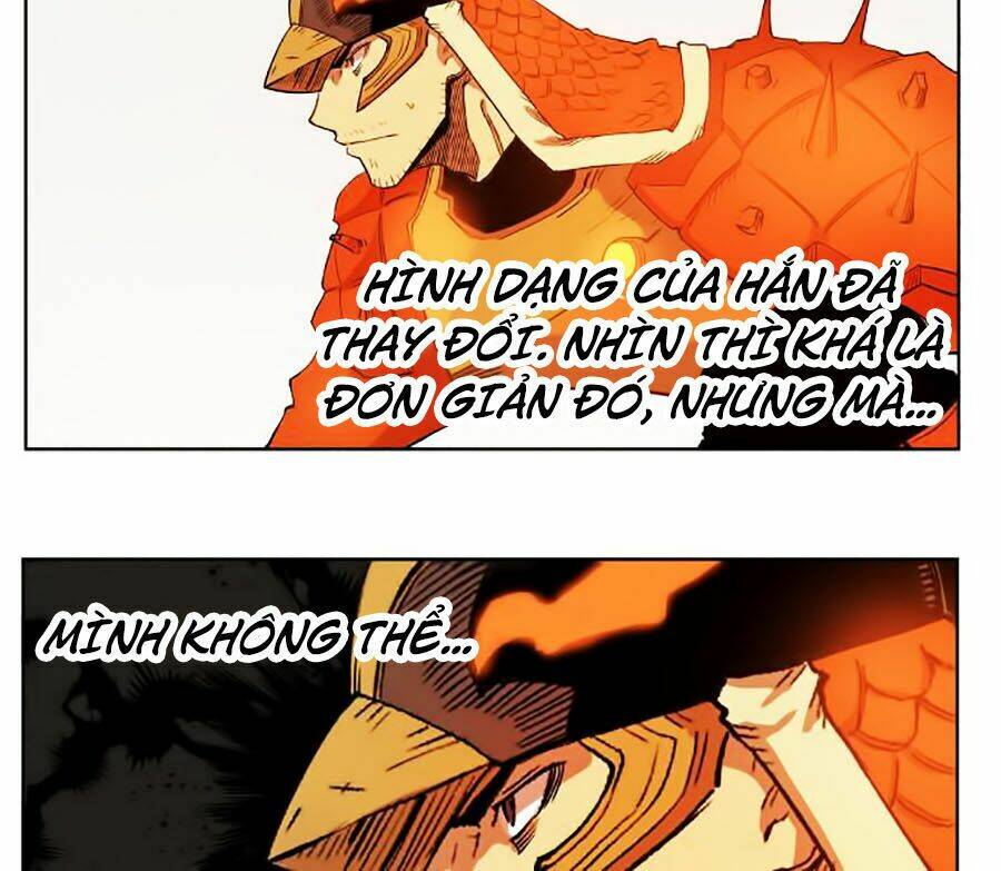 Hard Core Leveling Warrior Ss2: Chapter 51