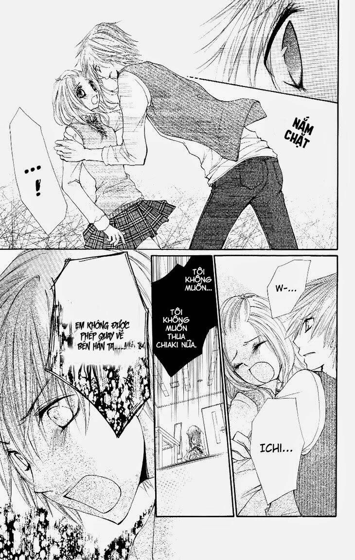 Ai Kiss - Idol Kiss: Chapter 4