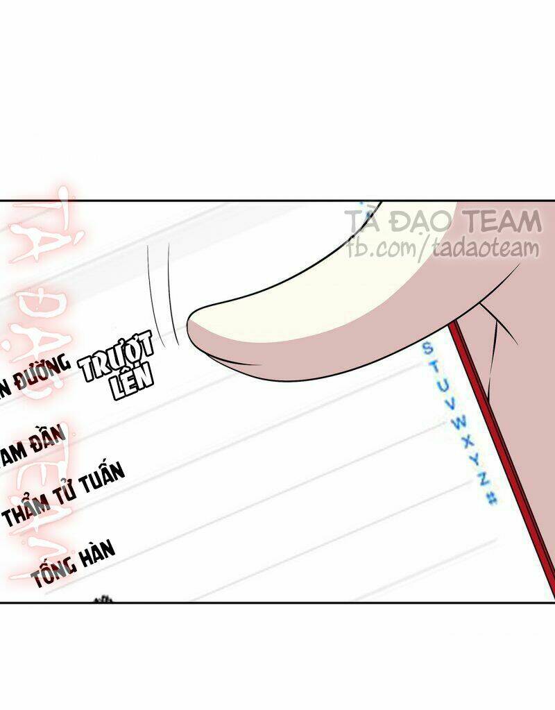 Người Yêu Thời Không: Chapter 49