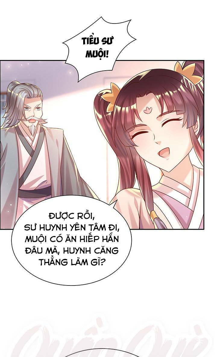 Siêu Phàm Truyện: Chapter 129