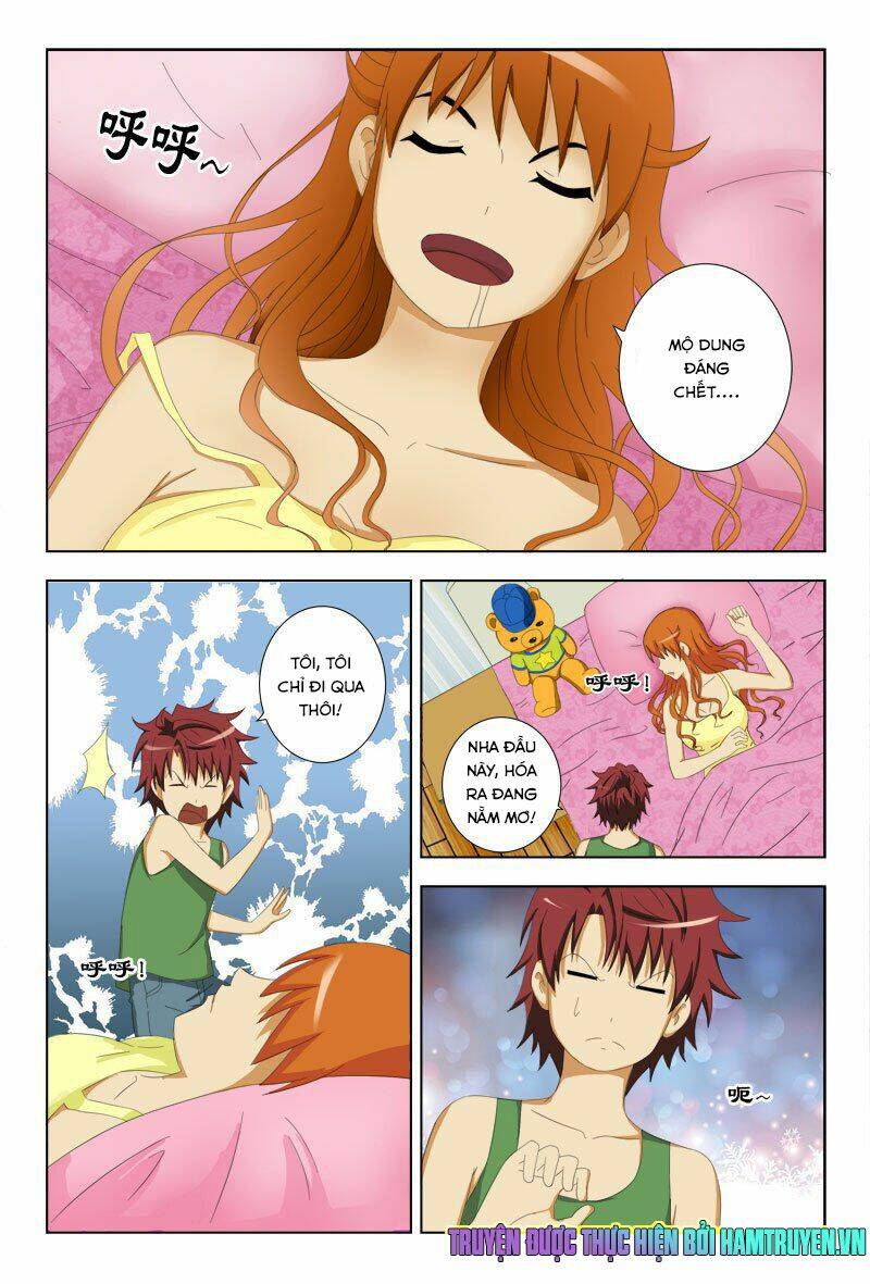 Tối Cường Tà Thiếu: Chapter 73