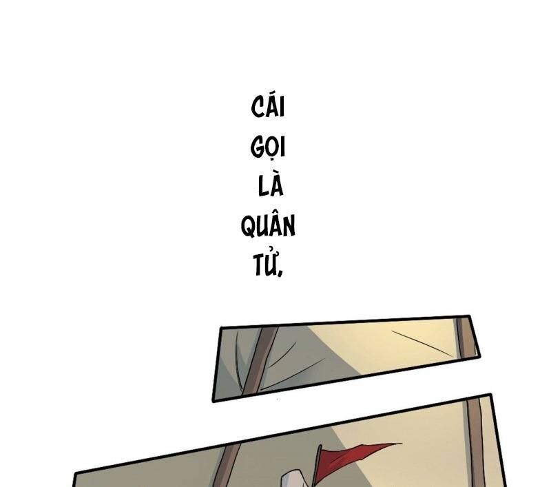 Đường Dần Tại Dị Giới 2: Chapter 0