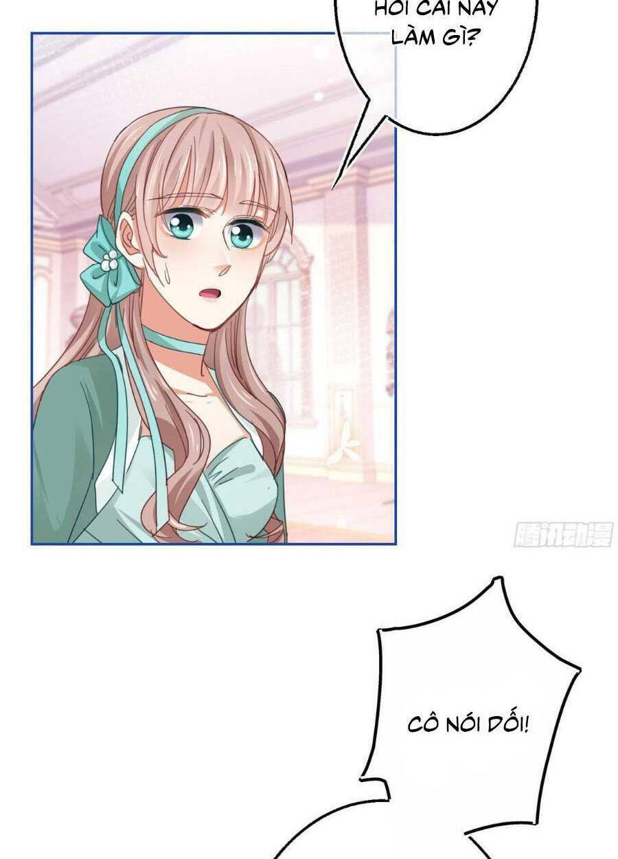 Nữ Hoàng Đầu Tiên Của Đế Quốc: Chapter 76