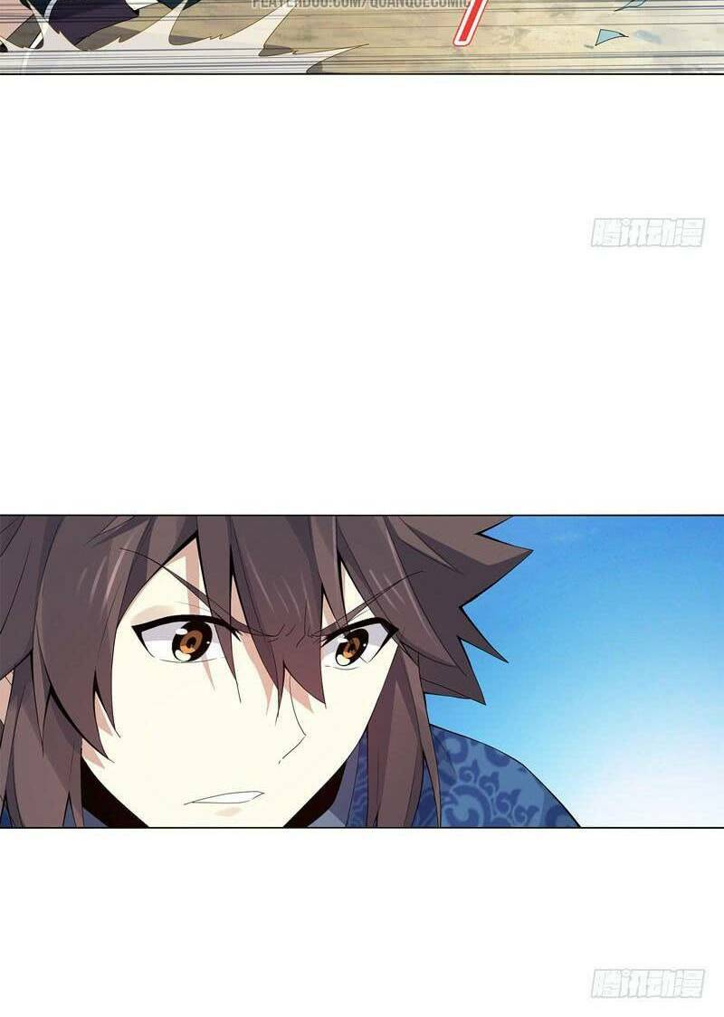 Thiên Thần Quyết: Chapter 44