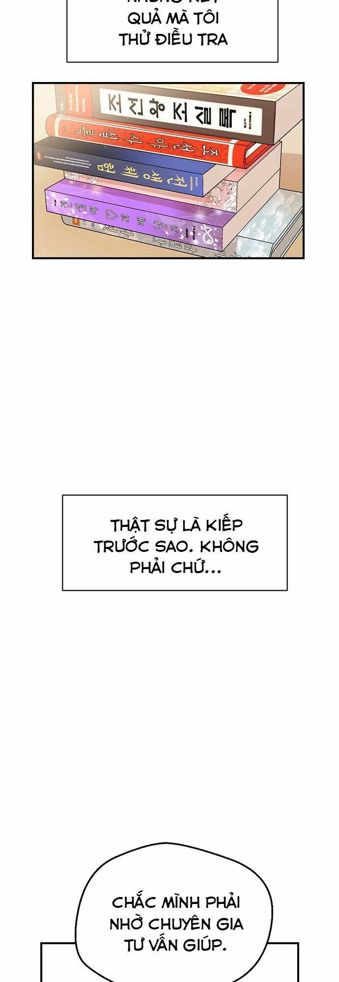 Duyên Nợ Kiếp Trước: Chapter 1