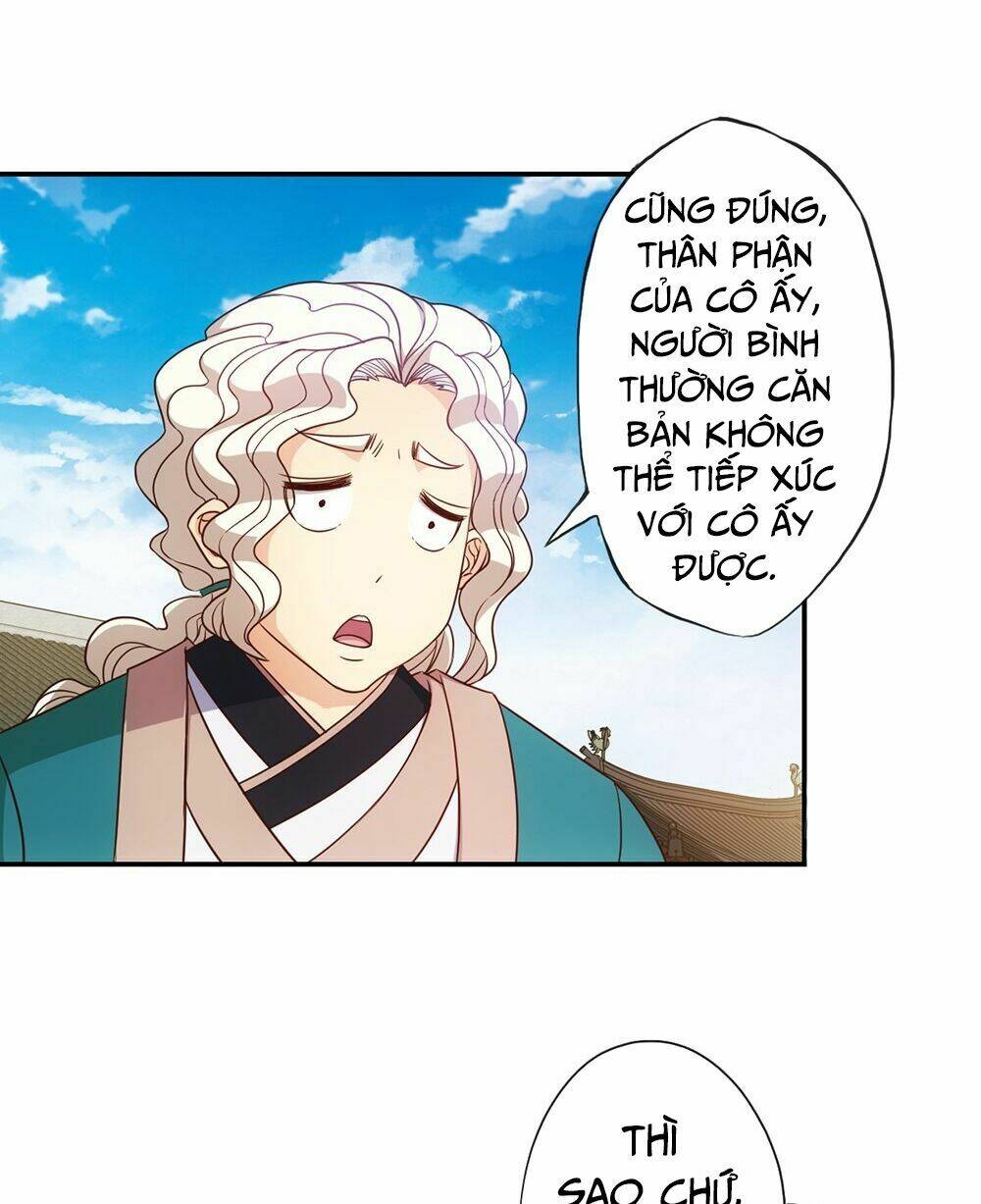 Hồng Thiên Thần Tôn: Chapter 7