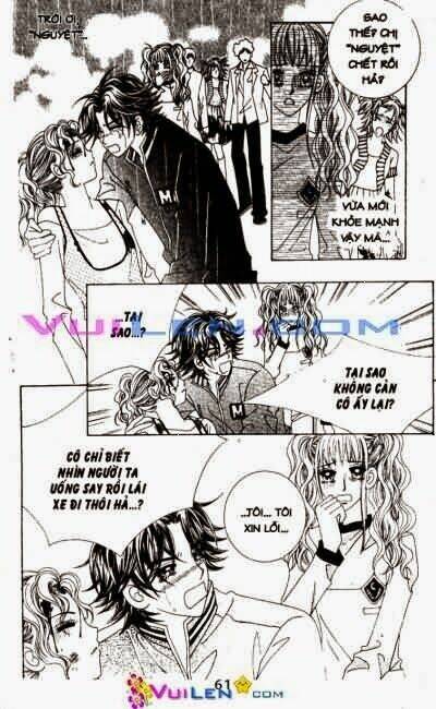 Cặp Đôi Kỳ Lạ: Chapter 2