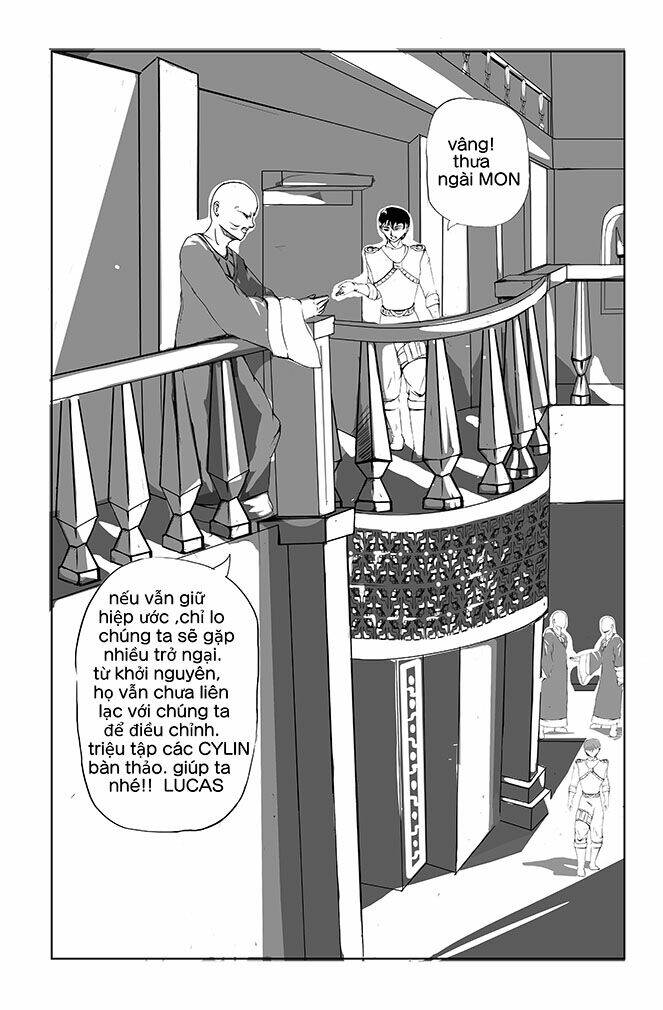 Noa: Chapter 4