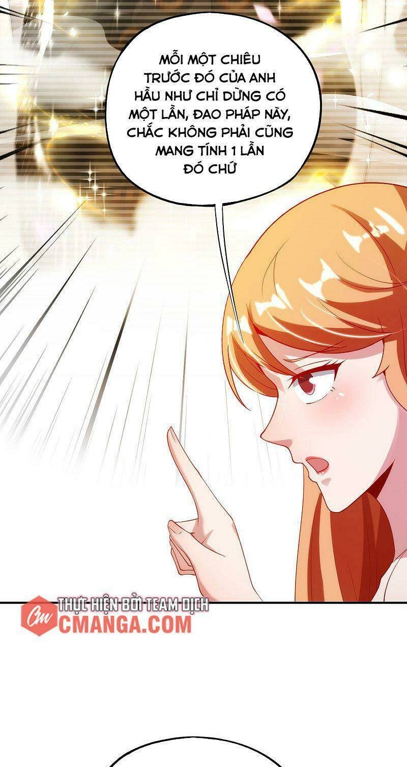 Vòng Bạn Bè Mạnh Nhất Của Tiên Giới: Chapter 98