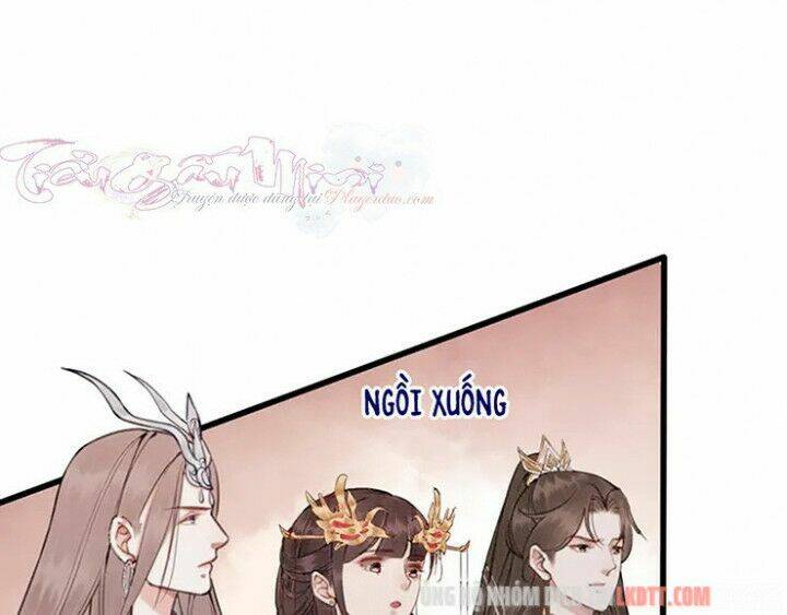 Trọng Sinh Bá Sủng Nhiếp Chính Vương Quá Mạnh Mẽ: Chapter 122