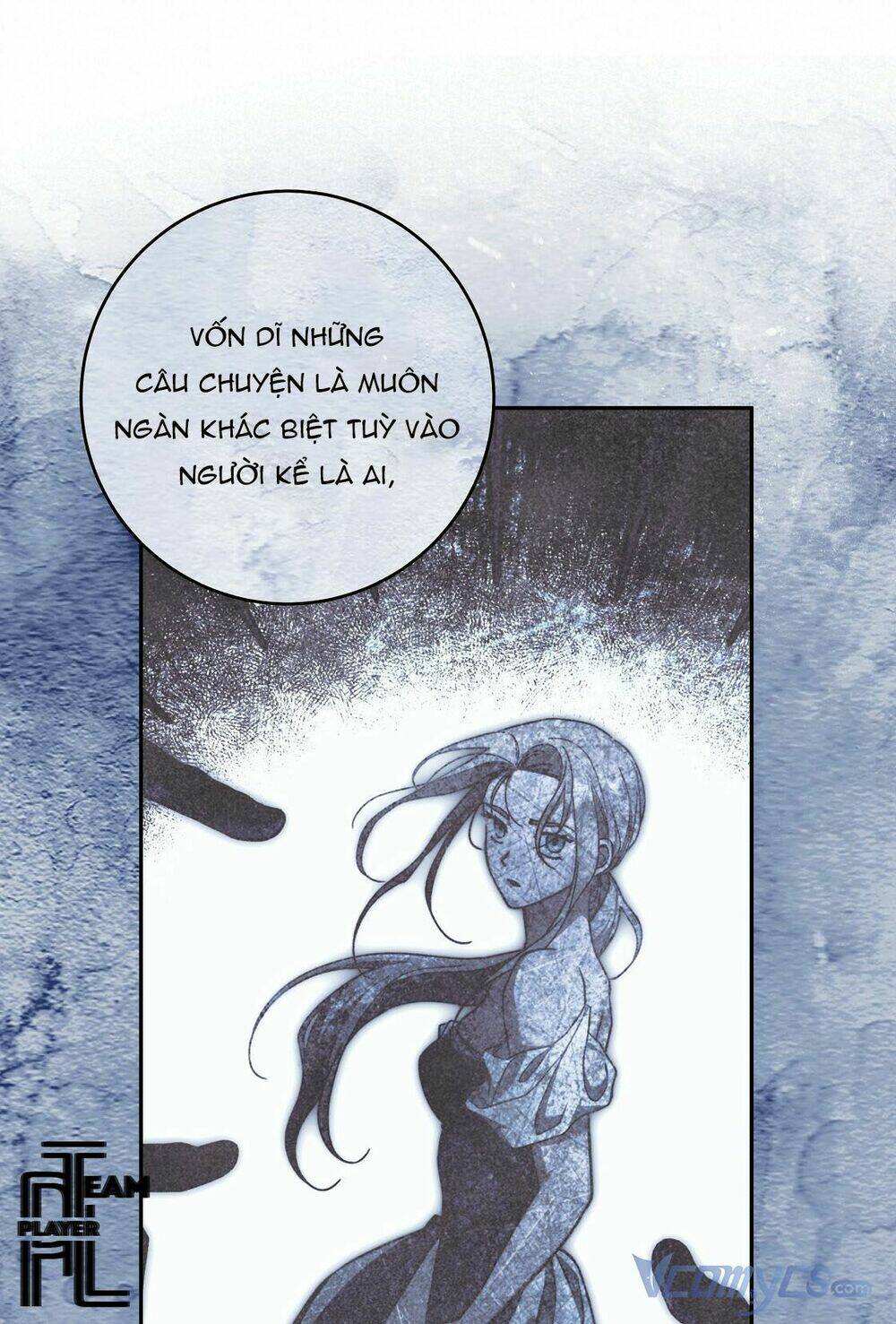 Lời Nói Dối Vĩnh Cửu: Chapter 22