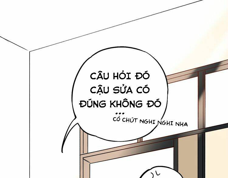 Trạch Thượng Tịch Mịch Huỳnh Hỏa: Chapter 10