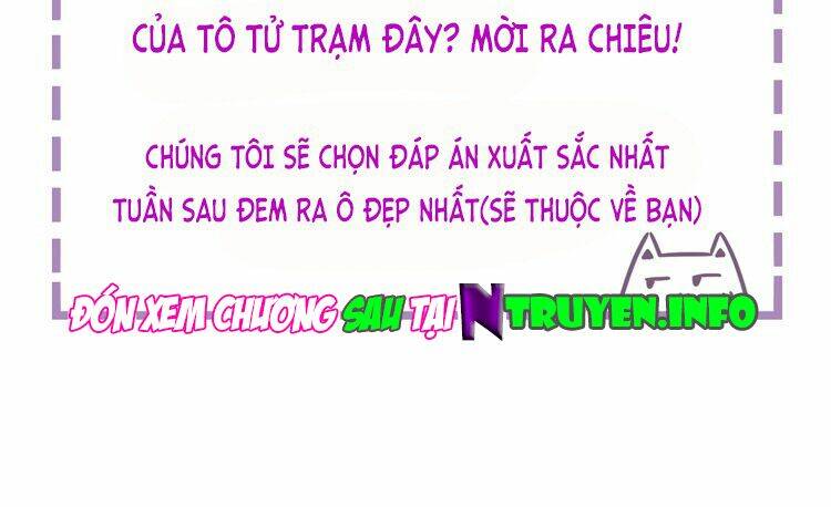 Hoa Nhan Sách: Chapter 17.2