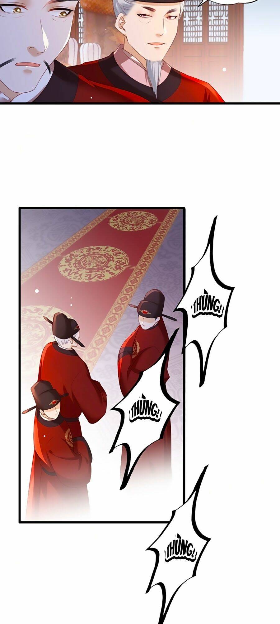 Nữ Thủ Phú Chi Kiều Sủng Nhiếp Chính Vương: Chapter 44