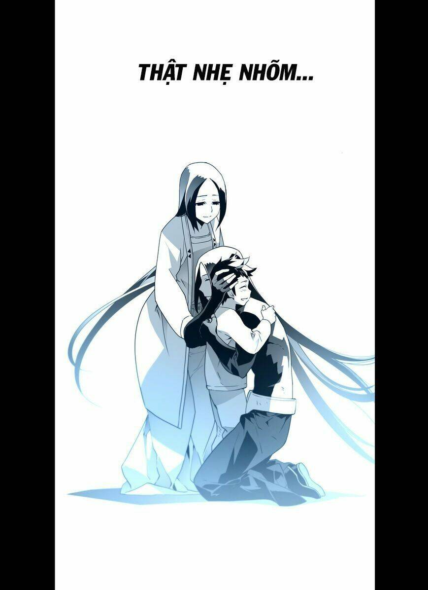 Thế Giới Ảo Nguyệt: Chapter 36