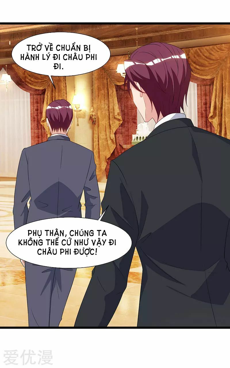 Trọng Sinh Khí Thiếu Quy Lai: Chapter 57