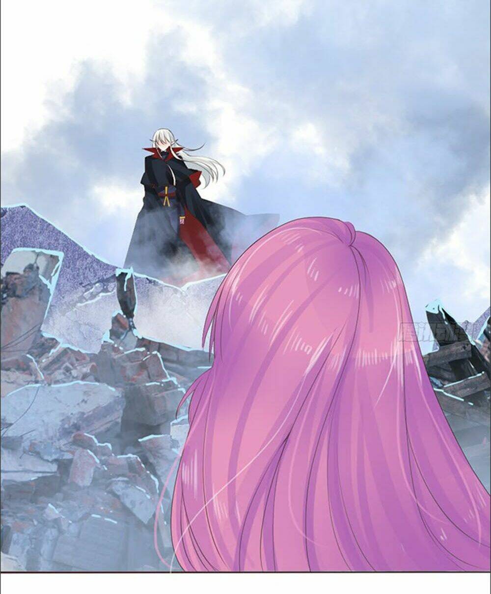 Ma Vương Luyến Ái Chỉ Nam: Chapter 82