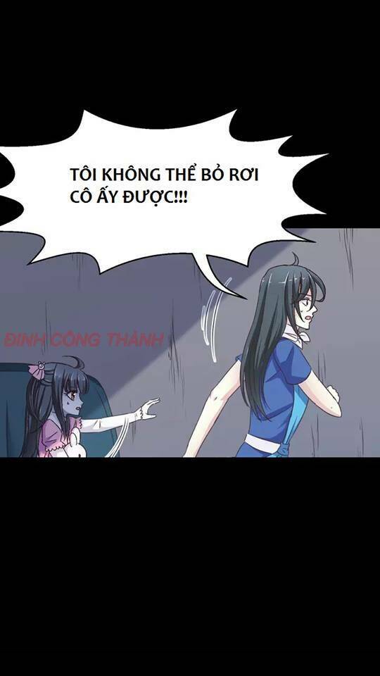 Truyện Kinh Dị Ở Tòa Nhà Số 44: Chapter 41