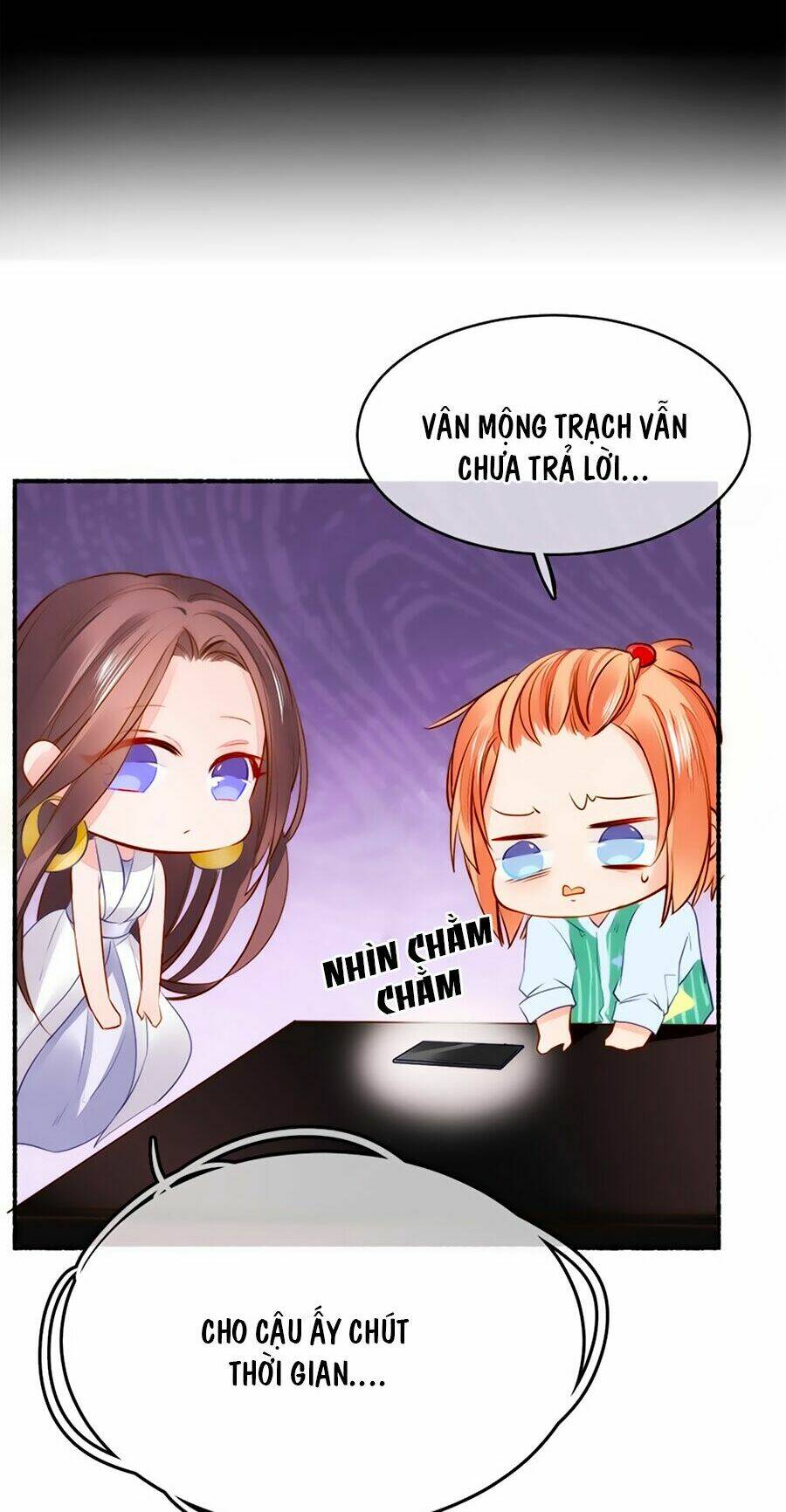 Ảnh Hậu Thời Gian: Chapter 9