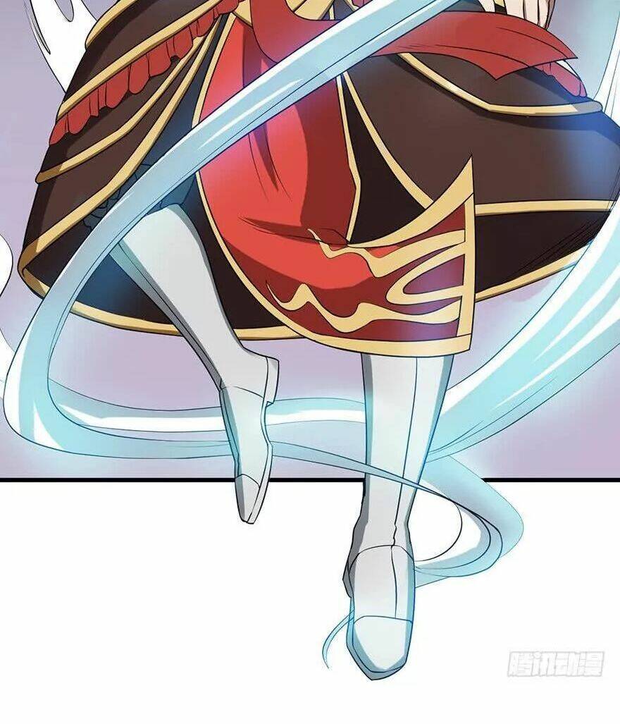 Võ Đạo Cuồng Triều: Chapter 4