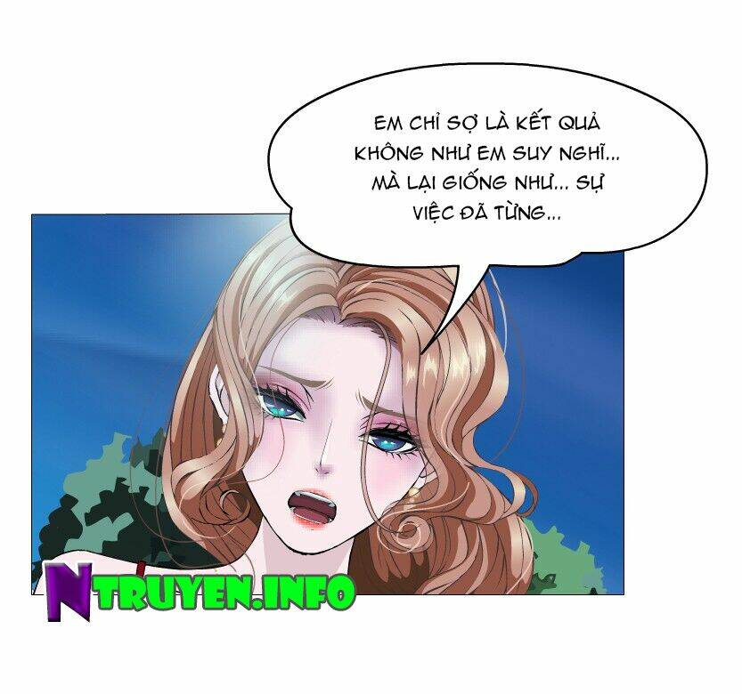 Cạm Bẫy Của Nữ Thần: Chapter 180