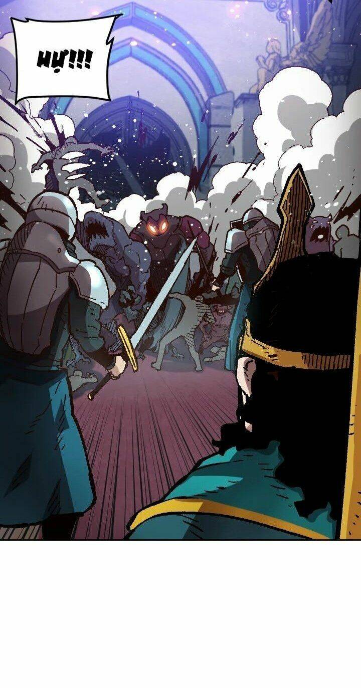 Nô Lệ Nghịch Thiên: Chapter 49