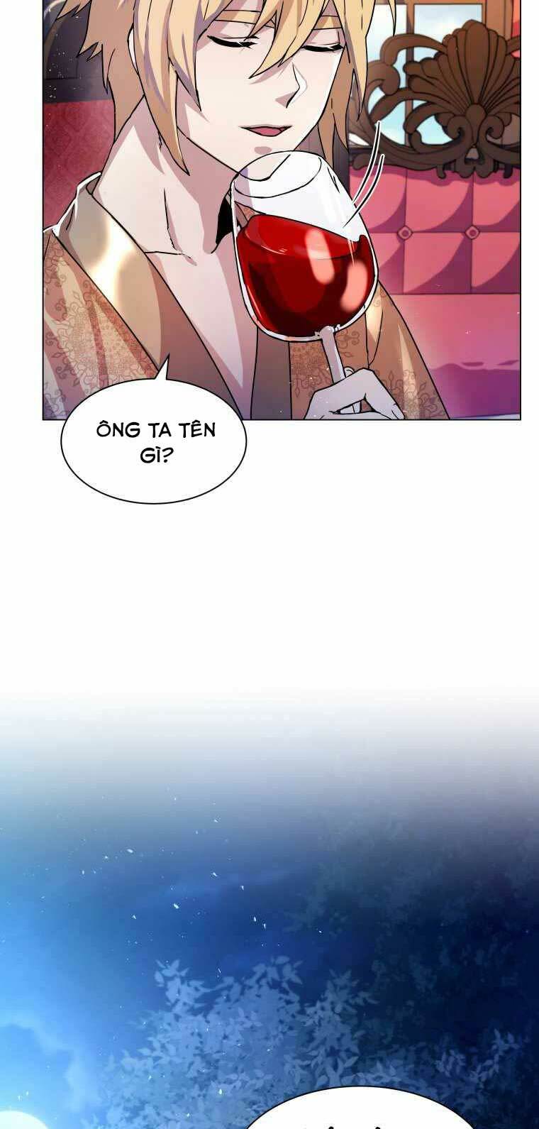 Bạo Chúa Cường Hoành: Chapter 3