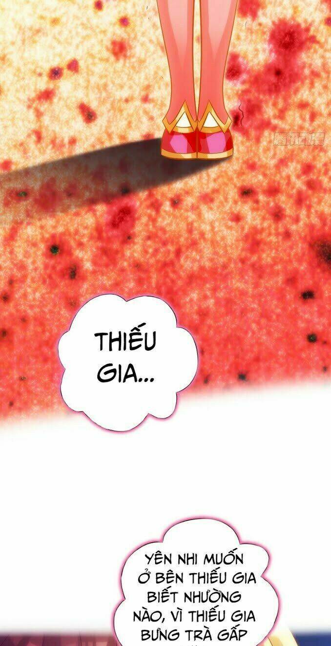 Bất Hủ Phàm Nhân: Chapter 6