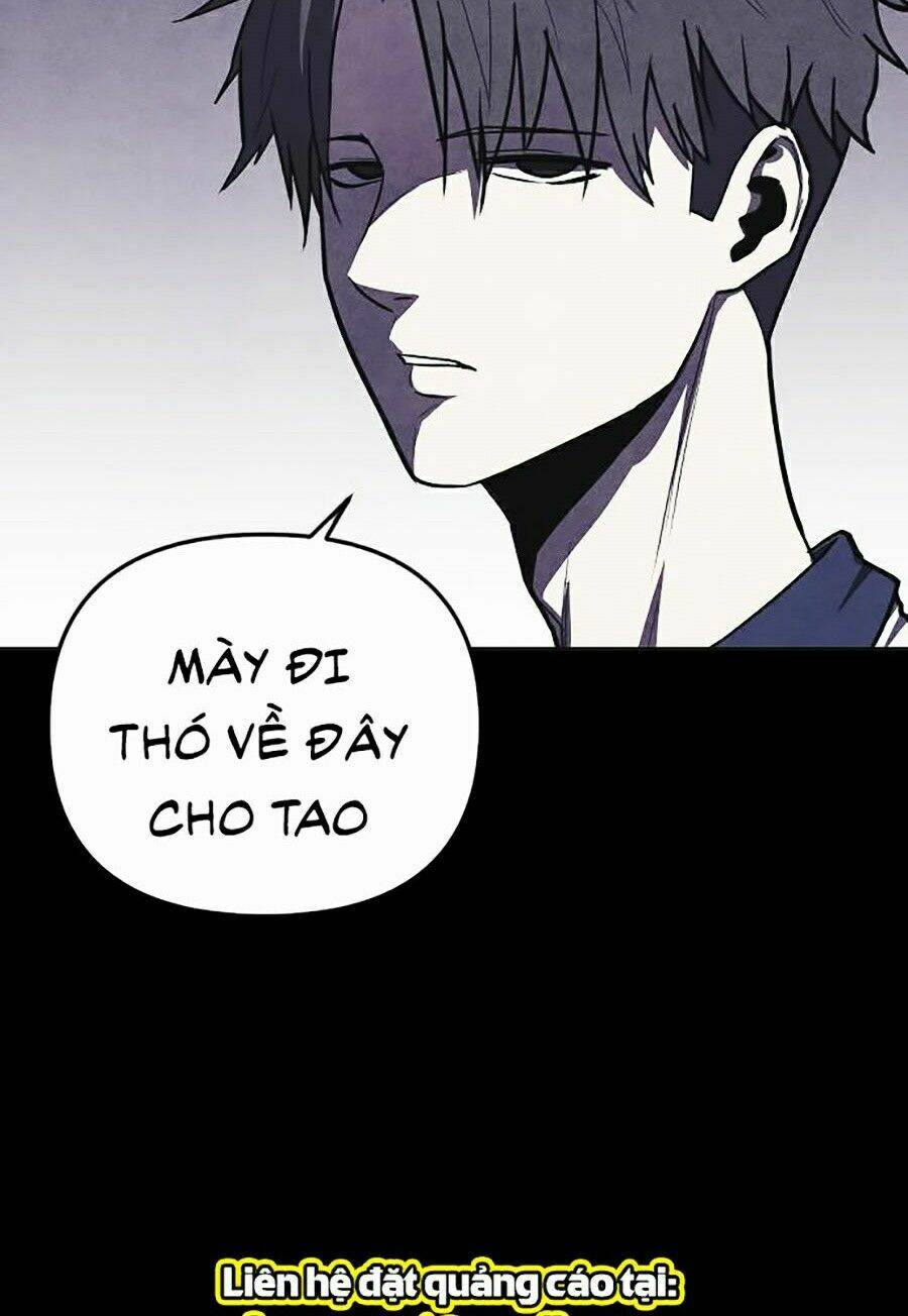 Cậu Bé Shotgun: Chapter 2