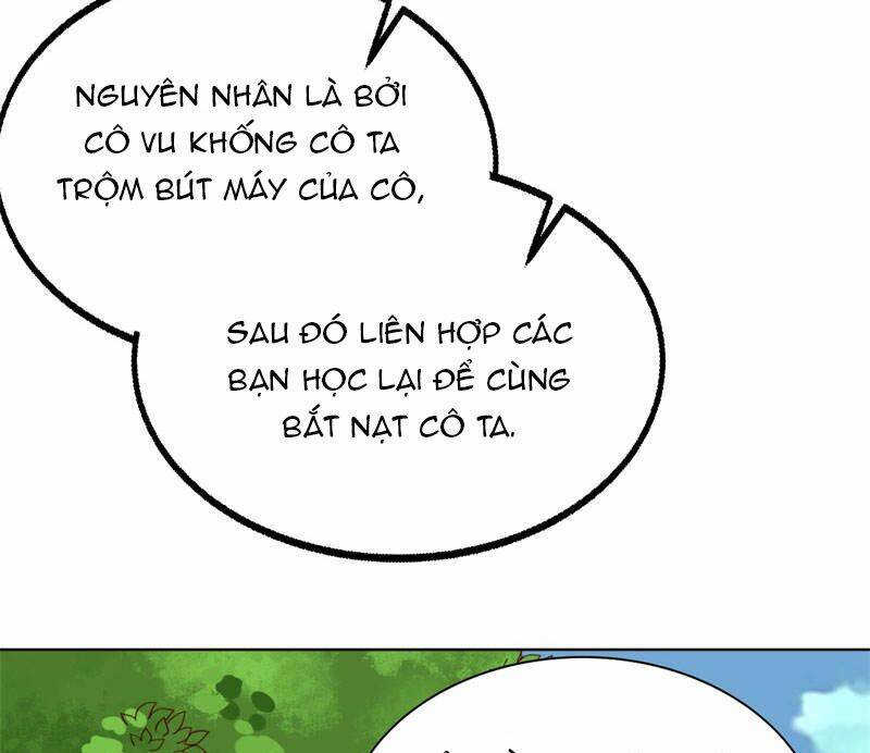 Này! Đừng Động Vào Phô Mai Của Tôi: Chapter 74