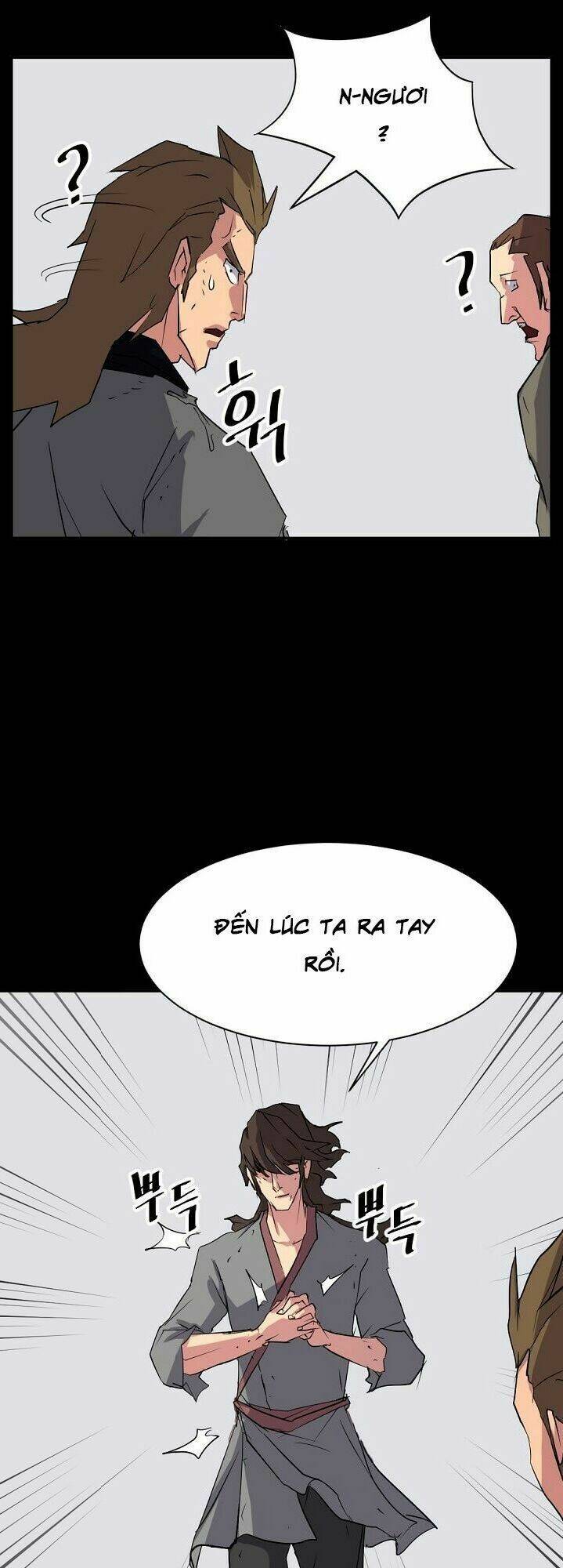 Trọng Sinh, Bất Khả Chiến Bại: Chapter 47