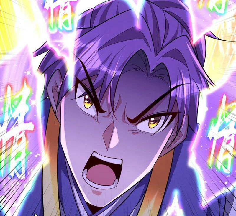 Yêu Giả Vi Vương: Chapter 322