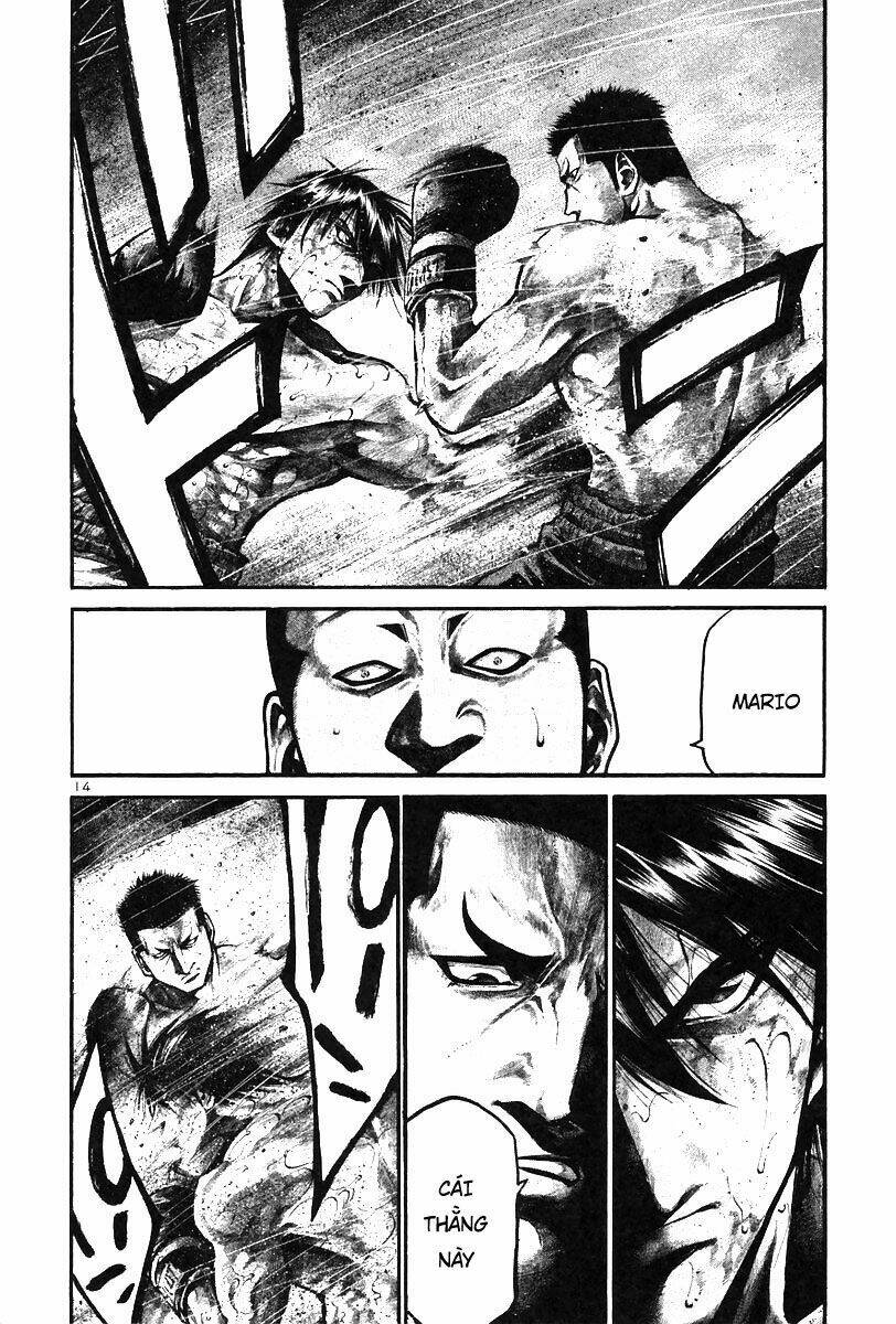 Rainbow: Chapter 152